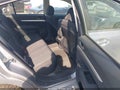 Photo 8 of 11 — 2012 Subaru Legacy