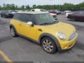 2007 Mini Cooper — photo 1 of 11 | VIN WMWMF33587TT58218