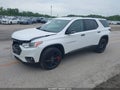 Photo 2 of 18 — 2021 Chevrolet Traverse