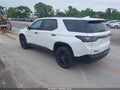 Photo 3 of 18 — 2021 Chevrolet Traverse