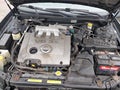 Photo 10 of 16 — 2002 Nissan Maxima