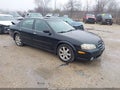 Photo 1 of 16 — 2002 Nissan Maxima