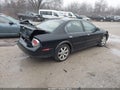 Photo 4 of 16 — 2002 Nissan Maxima