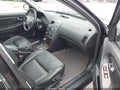 Photo 5 of 16 — 2002 Nissan Maxima