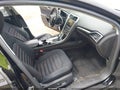 Photo 5 of 16 — 2016 Ford Fusion