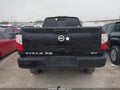 Photo 17 of 21 — 2017 Nissan Titan
