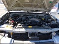 Photo 10 of 17 — 2001 Nissan Frontier