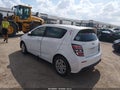 Photo 3 of 15 — 2019 Chevrolet Sonic