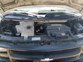 Photo 10 of 16 — 1999 Chevrolet Express 2500