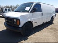 Photo 2 of 16 — 1999 Chevrolet Express 2500