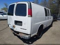 Photo 6 of 16 — 1999 Chevrolet Express 2500