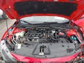 Photo 10 of 17 — 2020 Honda Civic