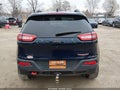 Photo 16 of 17 — 2015 Jeep Cherokee