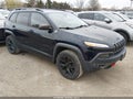 Photo 1 of 17 — 2015 Jeep Cherokee