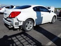 Photo 4 of 11 — 2011 Nissan Altima