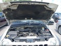 Photo 10 of 12 — 2006 Jeep Liberty