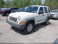 Photo 2 of 12 — 2006 Jeep Liberty