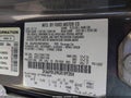 Photo 9 of 16 — 2016 Ford Fusion