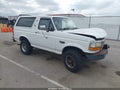 Photo 1 of 16 — 1995 Ford Bronco
