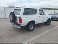 Photo 4 of 16 — 1995 Ford Bronco
