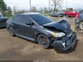 Photo 1 of 16 — 2018 Subaru WRX