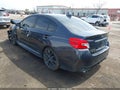 Photo 3 of 16 — 2018 Subaru WRX