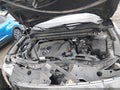 Photo 10 of 16 — 2021 Mazda CX-5