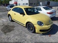 Photo 1 of 12 — 2015 Volkswagen Beetle