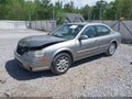 Photo 2 of 16 — 2001 Nissan Maxima