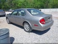 Photo 3 of 16 — 2001 Nissan Maxima
