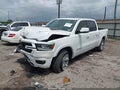 2021 Ram 1500 — photo 2 of 16 | VIN 1C6RREJT6MN769704