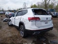 Photo 3 of 16 — 2023 Volkswagen Atlas