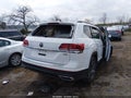 Photo 4 of 16 — 2023 Volkswagen Atlas