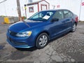 Photo 2 of 16 — 2016 Volkswagen Jetta