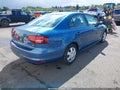 Photo 4 of 16 — 2016 Volkswagen Jetta
