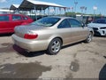 Photo 4 of 17 — 2003 Acura CL