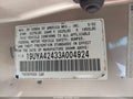 Photo 9 of 17 — 2003 Acura CL
