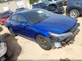 Photo 1 of 21 — 2023 Hyundai Elantra