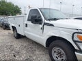 Photo 6 of 17 — 2015 Ford F-250