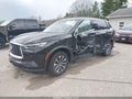 Photo 2 of 18 — 2024 Infiniti QX60