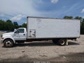 Photo 17 of 18 — 2006 Ford F-650