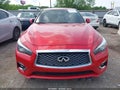 Photo 13 of 18 — 2022 Infiniti Q50