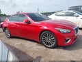 Photo 14 of 18 — 2022 Infiniti Q50