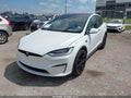 2022 Tesla Model X — photo 2 of 17 | VIN 7SAXCBE68NF341768