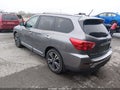 Photo 3 of 16 — 2017 Nissan Pathfinder
