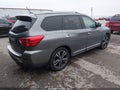 Photo 4 of 16 — 2017 Nissan Pathfinder