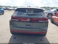 Photo 17 of 17 — 2026 Volkswagen Atlas Cross Sport