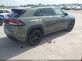 Photo 4 of 17 — 2026 Volkswagen Atlas Cross Sport