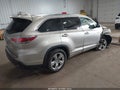 Photo 4 of 17 — 2015 Toyota Highlander Hybrid