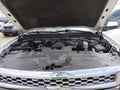 Photo 10 of 20 — 2015 Chevrolet Silverado 1500